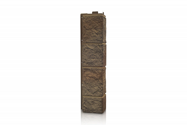 Угол наружный VOX Sandstone (Сандстоун) светло коричневый купить в Ново-Переделкино