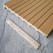 Ступень ДПК Latitudo Step-320 Орех Полнотелая купить в Ново-Переделкино