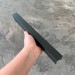 П-профиль Алюминиевый EasyDecking 35x25 Черное дерево купить в Ново-Переделкино