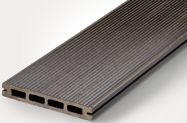 Доска Террасная NanoWood «Lite» ECO венге купить в Ново-Переделкино