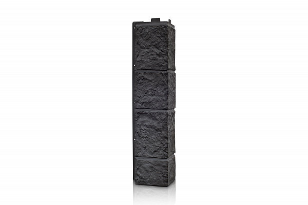 Угол наружный VOX Sandstone (Сандстоун) светло серый купить в Ново-Переделкино