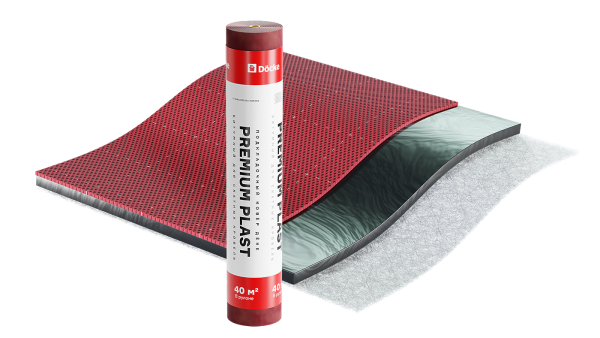 Подкладочный ковер Docke Premium Plast купить в Ново-Переделкино