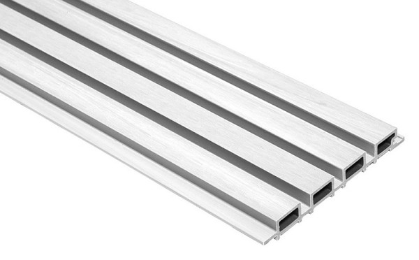 Стеновая панель CM Decking CM Wall, WHITE (Белый) купить в Ново-Переделкино