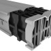 Соединитель пластиковый для лаг Hilst Professional 60x40 купить в Ново-Переделкино