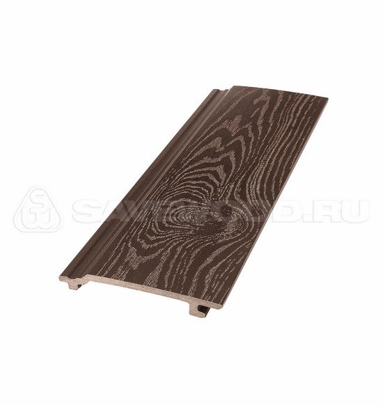 Сайдинг из дпк savewood sw-sorbus тангенциальный распил терракот купить в Ново-Переделкино