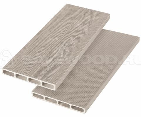Грядочная доска ДПК 3D Savewood SW Rubus (R) бежевый купить в Ново-Переделкино