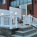 Светодиодная крышка-светильник GardenParkett Белый купить в Ново-Переделкино