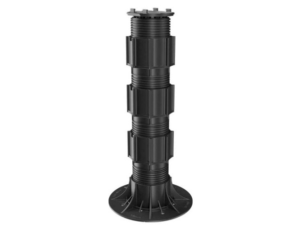 Регулируемая опора HILST LIFT self-leveling HL9 (335-485мм) купить в Ново-Переделкино