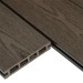 Террасная доска из ДПК CM Decking серия NATUR цвет венге купить в Ново-Переделкино