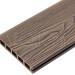 Доска террасная ДПК 3D SEQUOIA DUAL WOOD BROWN купить в Ново-Переделкино