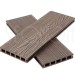 Доска террасная ДПК 3D SEQUOIA DUAL WOOD BROWN купить в Ново-Переделкино