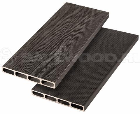 Грядочная доска ДПК 3D Savewood SW Rubus (R) коричневый купить в Ново-Переделкино