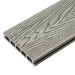 Доска террасная ДПК 3D SEQUOIA DUAL WOOD GRAY купить в Ново-Переделкино