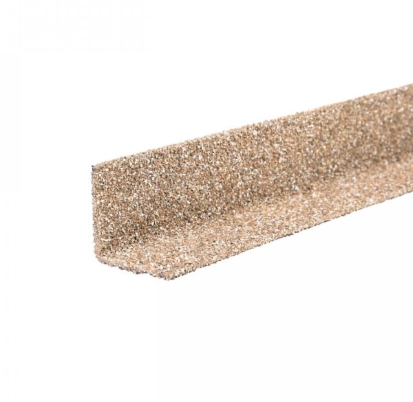 Уголок металлический внутренний ТЕХНОНИКОЛЬ HAUBERK, Коричнево-бежевый купить в Ново-Переделкино