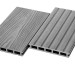 Террасная доска из ДПК RusDecking Unodeck Mogano - Серый купить в Ново-Переделкино