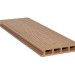 Террасная доска из ДПК CM Decking серия VINTAGE цвет дуб, желтый купить в Ново-Переделкино