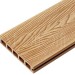 Доска террасная ДПК 3D SEQUOIA DUAL WOOD NATURE купить в Ново-Переделкино