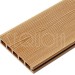 Доска террасная ДПК 3D SEQUOIA DUAL WOOD NATURE купить в Ново-Переделкино