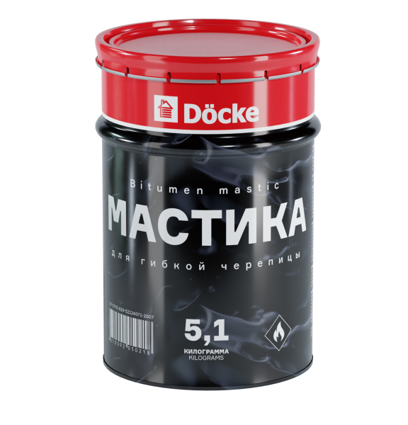 Мастика 5 кг купить в Ново-Переделкино