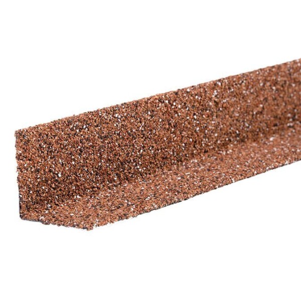 Уголок металлический внутренний ТЕХНОНИКОЛЬ HAUBERK, Красный купить в Ново-Переделкино