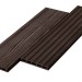 Террасная доска из ДПК RusDecking Unodeck Mogano - Венге купить в Ново-Переделкино