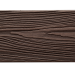 Террасная доска из ДПК RusDecking Unodeck Mogano - Венге купить в Ново-Переделкино