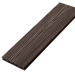 Террасная доска из ДПК RusDecking Unodeck Mogano - Венге купить в Ново-Переделкино