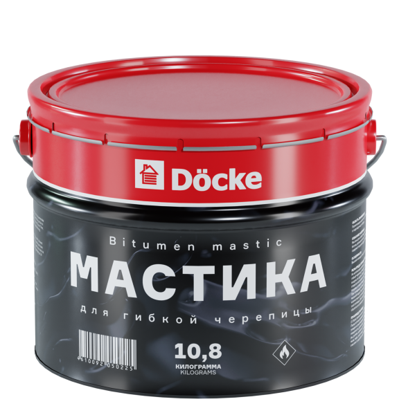 Мастика 10 кг купить в Ново-Переделкино