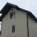Фасадная панель Альта-Профиль, Кирпич Клинкерный, Белый купить в Ново-Переделкино