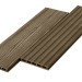 Террасная доска из ДПК RusDecking Unodeck Mogano - Орех купить в Ново-Переделкино
