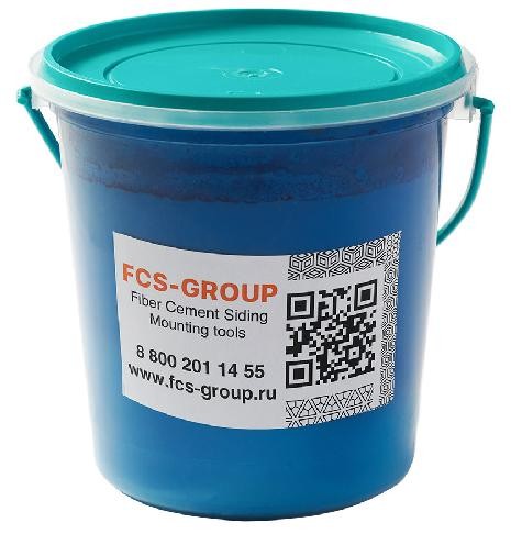 Краска FCS-GROUP 0,5 кг купить в Ново-Переделкино