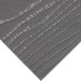 Заборная доска ДПК NanoWood Nature 3D полнотелая Серый купить в Ново-Переделкино