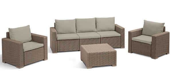 Мебель California 3 Seater купить в Ново-Переделкино