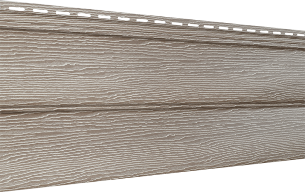 Сайдинг Виниловый Ю-Пласт, Timberblock (Тимберблок), Дуб натуральный купить в Ново-Переделкино