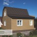 Сайдинг Виниловый Ю-Пласт, Timberblock (Тимберблок), Дуб натуральный купить в Ново-Переделкино