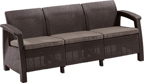 Мебель Corfu Love Seat Max купить в Ново-Переделкино