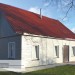Сайдинг Виниловый Ю-Пласт, Timberblock (Тимберблок), Дуб серебристый купить в Ново-Переделкино