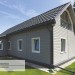 Сайдинг Виниловый Ю-Пласт, Timberblock (Тимберблок), Дуб серебристый купить в Ново-Переделкино