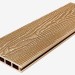 Террасная доска из ДПК RusDecking Unodeck Vintage - Орех купить в Ново-Переделкино