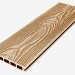 Террасная доска из ДПК RusDecking Unodeck Vintage - Орех купить в Ново-Переделкино