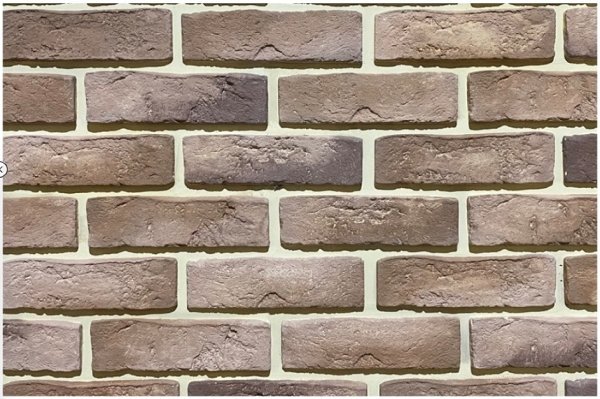 Фиброцементные панели КАНЬОН коллекция КОНАКОВСКИЙ 31 купить в Ново-Переделкино