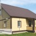 Сайдинг Виниловый Ю-Пласт, Timberblock (Тимберблок), Дуб золотой купить в Ново-Переделкино