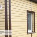 Сайдинг Виниловый Ю-Пласт, Timberblock (Тимберблок), Дуб золотой купить в Ново-Переделкино