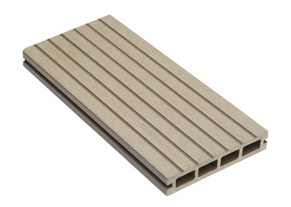 Террасная доска из ДПК CM Decking серия BARK цвет ясень купить в Ново-Переделкино