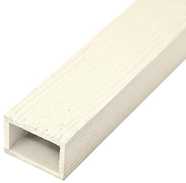 Балясина FAYNAG ДПК WOOD слоновая кость купить в Ново-Переделкино