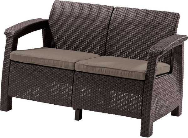 Диван Corfu Love Seat Европа купить в Ново-Переделкино