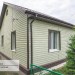Сайдинг Виниловый Ю-Пласт, Timberblock (Тимберблок), Ясень прованс зеленый купить в Ново-Переделкино