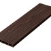 Террасная доска из ДПК RusDecking Unodeck Ultra - Венге купить в Ново-Переделкино