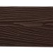 Террасная доска из ДПК RusDecking Unodeck Ultra - Венге купить в Ново-Переделкино