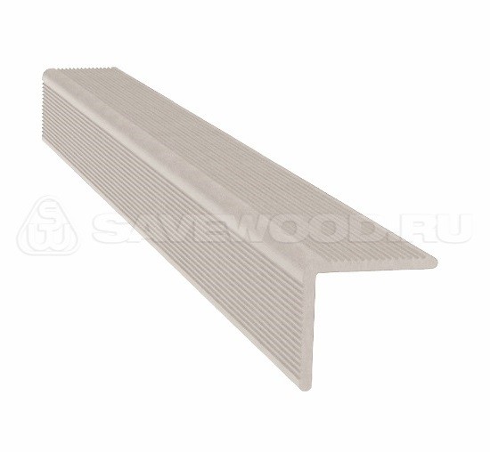 Уголок из ДПК Savewood – Бежевый купить в Ново-Переделкино